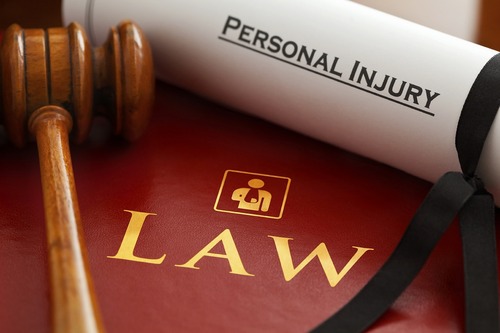 Steps to Take After Suffering a Personal Injury_ A Comprehensive Guide